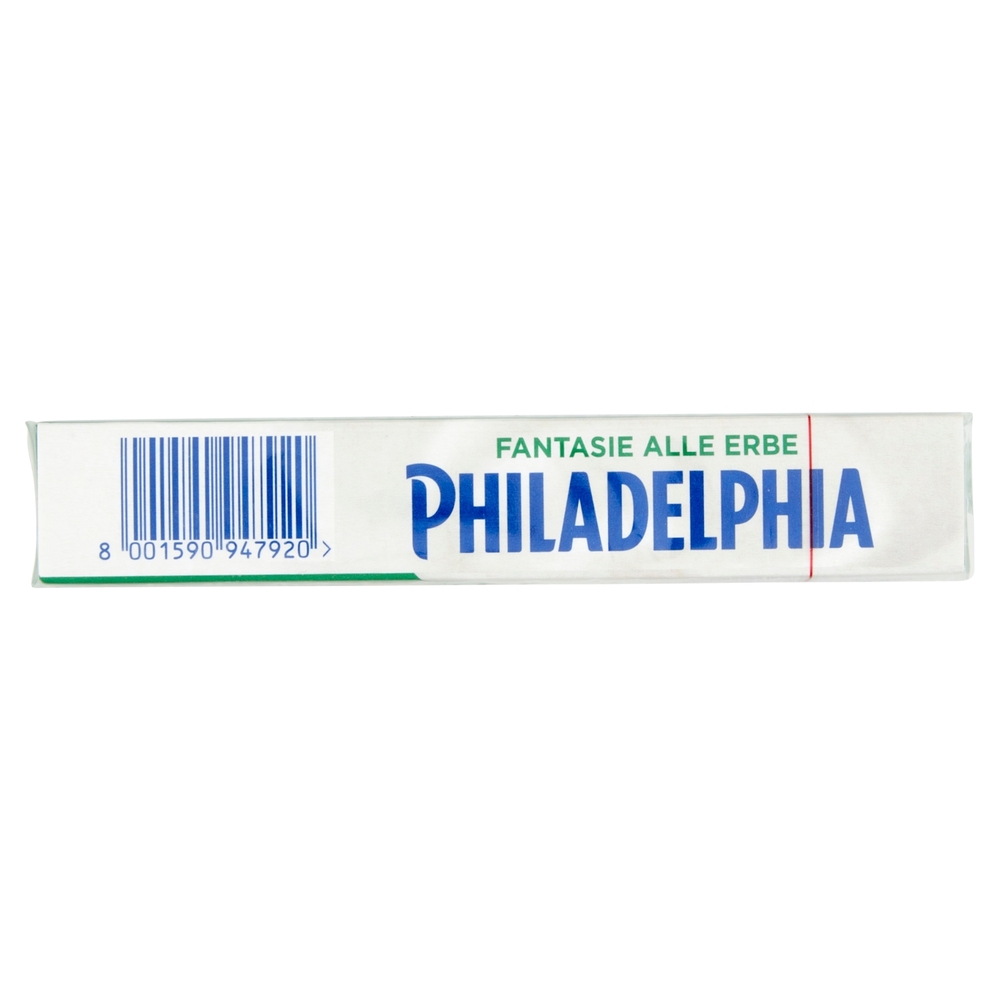Philadelphia alle Erbe, 6x25 g, 150 g